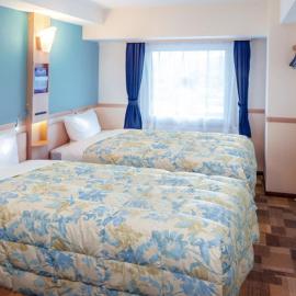 Toyoko Inn Tsushima Hitakatsu, hotel in Tsushima