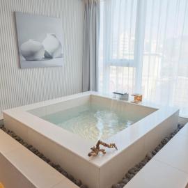 The Leap Seoul Sadang, hotel in Seoul