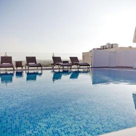 Sliema Tigne Suites – hotel w mieście Sliema