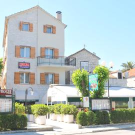 Hotel Trogir, hôtel à Trogir