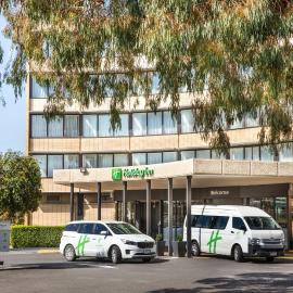 Holiday Inn Melbourne Airport by IHG, hotel en Melbourne