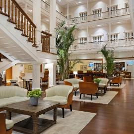 Central Hotel Panama Casco Viejo, hotel en Panamá