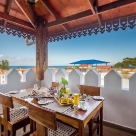 Turaco Spice Tree, a Tribute Portfolio Hotel