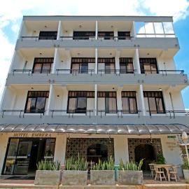 Apartadó में, होटल Hotel Emberá