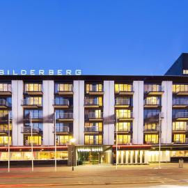 Bilderberg Europa Hotel Scheveningen, hotel v destinaci Scheveningen