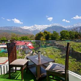 The Ortus Residency