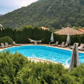 Chalet Balkan, hotel u gradu Valevtsi