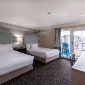Prestige Beach House, WorldHotels Crafted, hotel a Kelowna