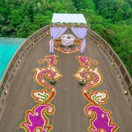 Kastara Resort, hotel din Ubud