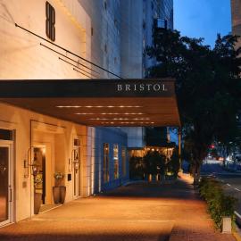 Panama City में, होटल Bristol Panama, a Registry Collection Hotel