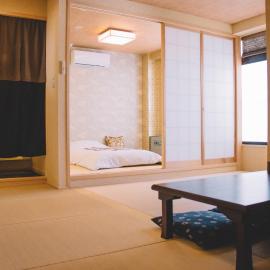 WASEIDOU ZEN - Vacation STAY 17230v, hótel í Kobe