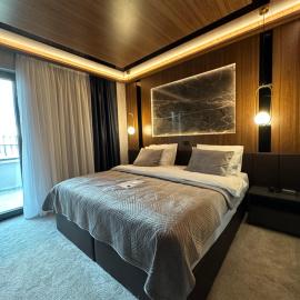 Hotel Macedonia Square, hôtel à Skopje