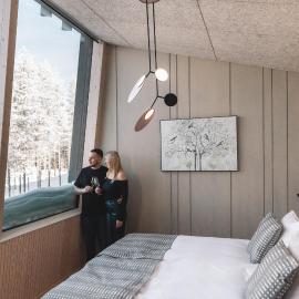 Nova Skyland Hotel