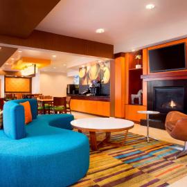 Sonesta Essential Houston Energy Corridor, hotel din Houston