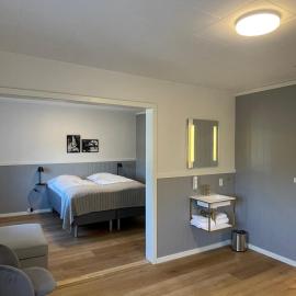 Annex – hotel w mieście Frederikshavn
