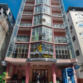 Silver Mounts Hotel, hotel sa Phnom Penh