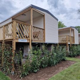 Chalet Hohllay, hotel en Reisdorf