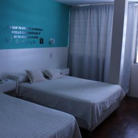 Hotel Ychoalay Caz, hotel em Reconquista