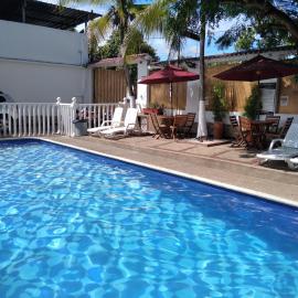 HOTEL MACEO MELGAR, hotel em Melgar