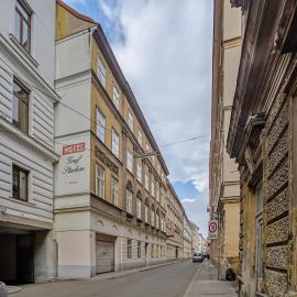 Hotel Graf Stadion, hotel in Vienna