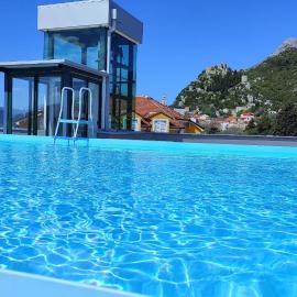 Hotel Prvan, viešbutis mieste Vrgorac