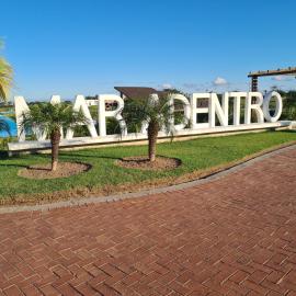 Santa Cruz de la Sierra में, होटल BEACH HOUSE Mar Adentro, lugar paradisiaco