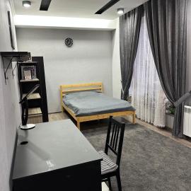 Ultra Hostel, hotell sihtkohas Dušanbe
