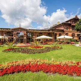 Dorint Herrenkrug Parkhotel Magdeburg，位于马格德堡的酒店