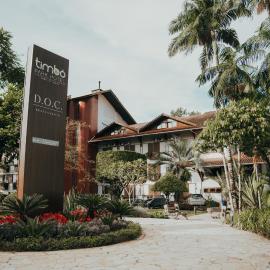 Timbó Park Hotel