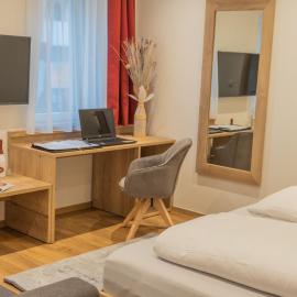 M-A-S-Hotel, hotell Stuttgardis