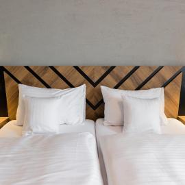 Hotel Carrera