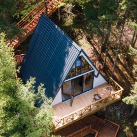 Montana Suite Bungalows, khách sạn ở Trabzon