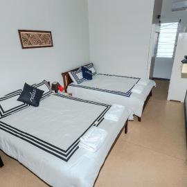 Talofa Inn, Hotel in Apia
