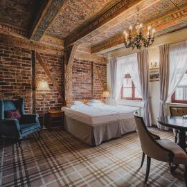 Hotel Solaris, хотел в Торун