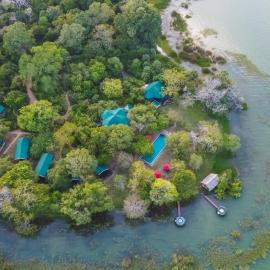 Flameback Eco Lodge - By Mountain Boutiques Luxury Collection
