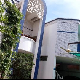 Motel Paradise inn, hotel a Bahawalpur