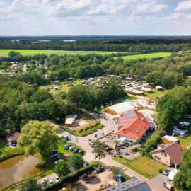 Papillon Country Resort, hotel din Denekamp