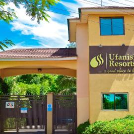 Ufanisi Resort - Kisii, hotel u gradu Kisii