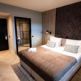 Veluwe Hotel De Beyaerd, Hotel in Hulshorst