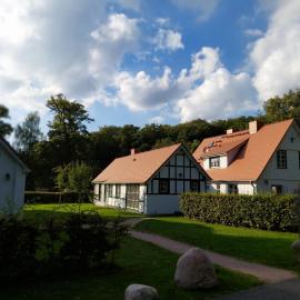Alcor Exclusive Friedrichsruh, hotel v destinácii Aumühle