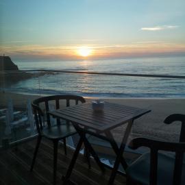Promar - Eco Beach & Spa Hotel, hotel in Maceira