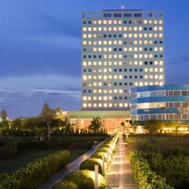 The Marmara Antalya, hotel in Antalya