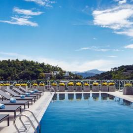 Radisson Hotel Kandy, hotel a Kandy