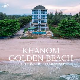 Khanom Golden Beach Hotel, hotel a Khanom