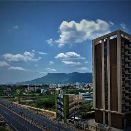 Starlit Suites Tirupati