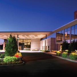 Indianapolis Marriott East, hotel in Indianapolis