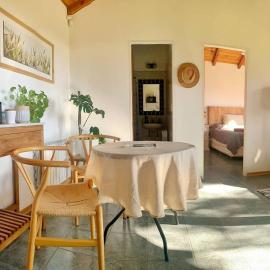 Casa La Quinta - Tiny House, hotel di San Carlos de Bariloche