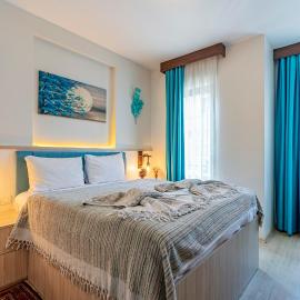 Stanpoli Hostel, hotel en Estambul