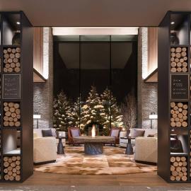 Higashiyama Niseko Village, a Ritz-Carlton Reserve