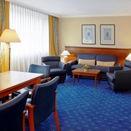 Sunday Hotel Kassel: Kassel'de bir otel